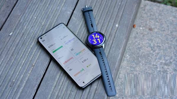 真我WatchT1性能怎么样?真我WatchT1性能介绍