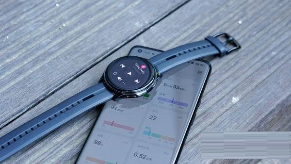 真我WatchT1性能怎么样?真我WatchT1性能介绍