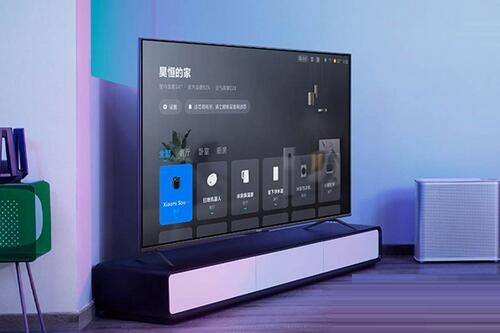 Redmi智能电视X65怎么样?Redmi智能电视X65介绍