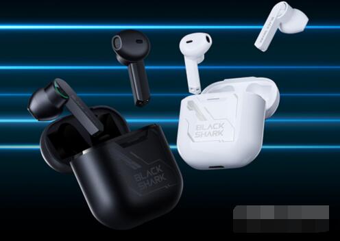 黑鲨凤鸣无线蓝牙耳机续航多久?黑鲨凤鸣无线蓝牙耳机续航能力介绍