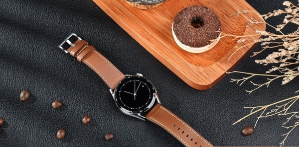 华为watchGT3可不可以用支付宝付款?华为watchGT3支付宝付款步骤一览