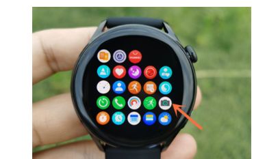 华为WatchGT3可以遥控拍照吗?华为WatchGT3遥控拍照介绍