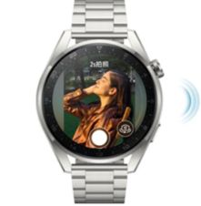 华为WatchGT3可以遥控拍照吗?华为WatchGT3遥控拍照介绍