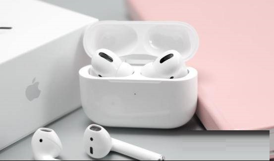 airpods3是不是主动降噪?airpods3是否支持主动降噪介绍