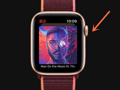 airpods3在哪调整音量?airpods3调整音量的方法