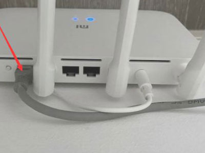 小米路由器如何连接宽带?小米路由器连接宽带的方法