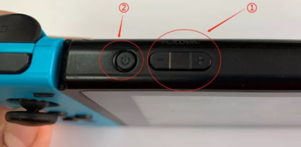 switch长时间不玩开不了机怎么办?switch长时间不玩开不了机的解决方法