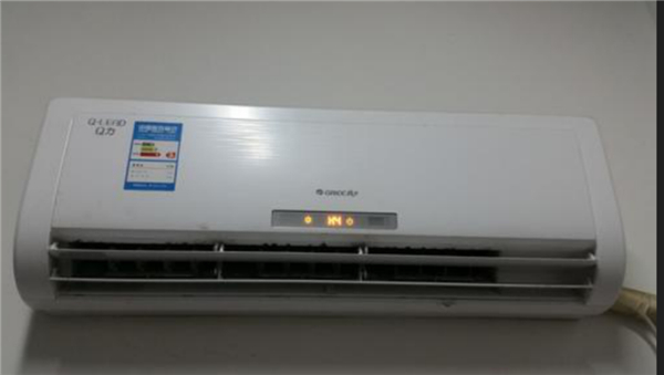 空调h6是怎么了?空调h6原因介绍