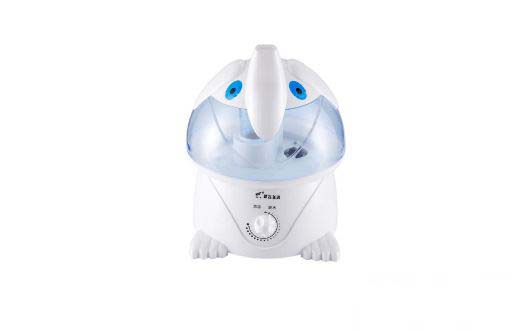 加湿器加了水还显示缺水怎么办?加湿器加了水还显示缺水解决办法