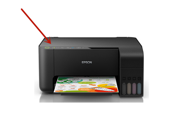 爱普生l3158打印机如何连接wifi?爱普生l3158打印机连接wifi方法