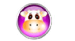 可牛影像做出纹理水彩图的操作流程