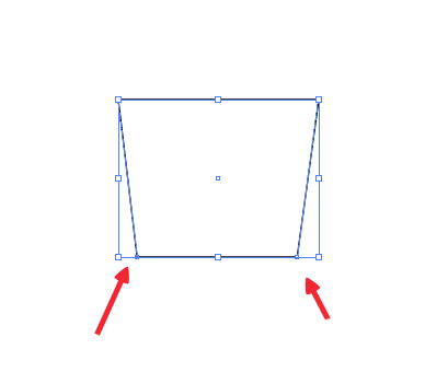 ai绘制薯条矢量图标的详细操作步骤