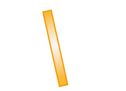 ai绘制薯条矢量图标的详细操作步骤