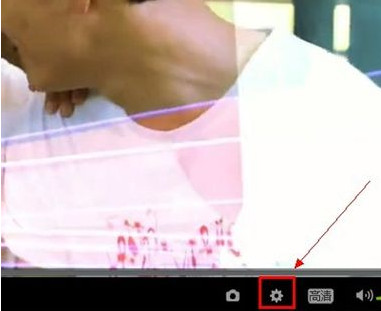 爱奇艺视频设置跳过片头的操作过程