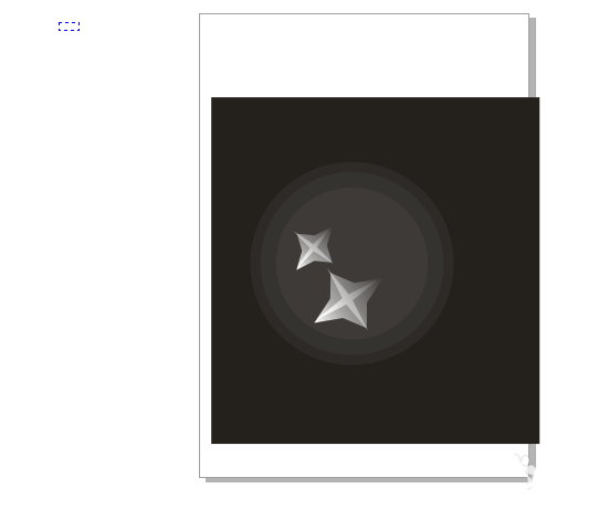 cdr打造气泡矢量图的详细操作方法