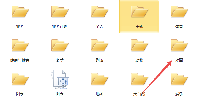 PPT设计一分钟定时幻灯片的操作教程