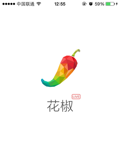 在花椒直播里关掉弹幕的基础操作