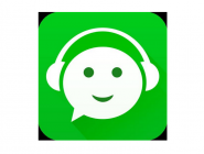 天天点歌APP设置不出现在附近的基础操作