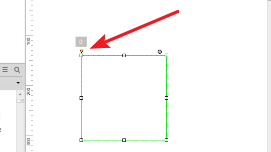 Axure元件任意更改形状的详细步骤