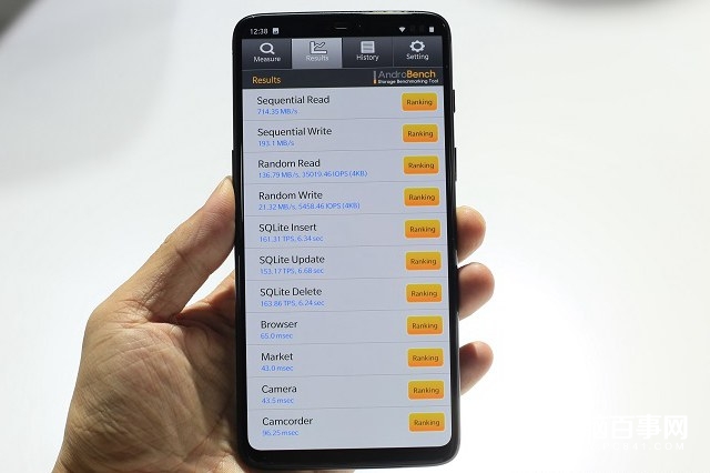 一加6设置刘海屏隐藏的简单方法