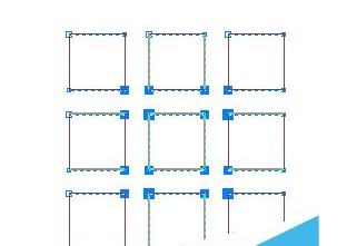 cdr设计漂亮水晶效果的具体使用教程