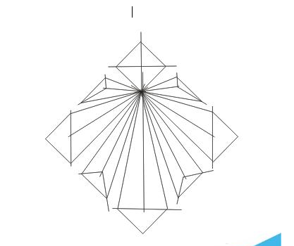 cdr设计漂亮水晶效果的具体使用教程