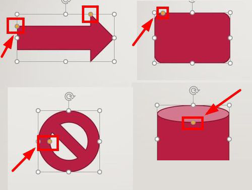 PPT绘制图形技巧的详情相关介绍