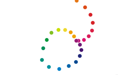 PPT打造动态弹球变换造型效果的操作方法