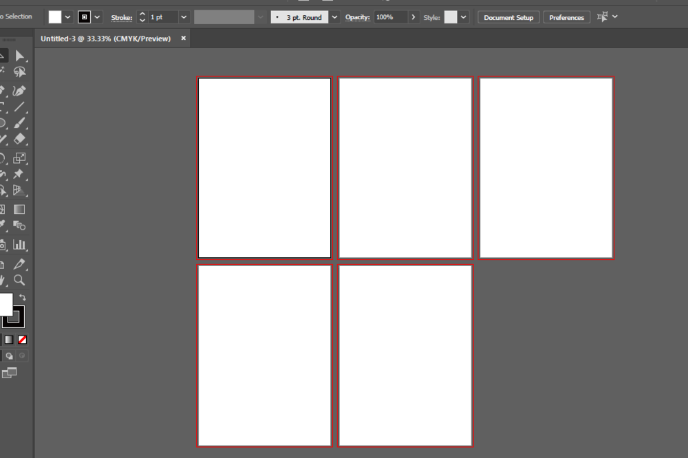 ai制作画册的相关使用内容