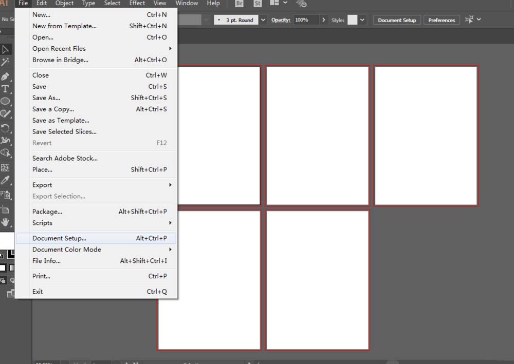 ai制作画册的相关使用内容