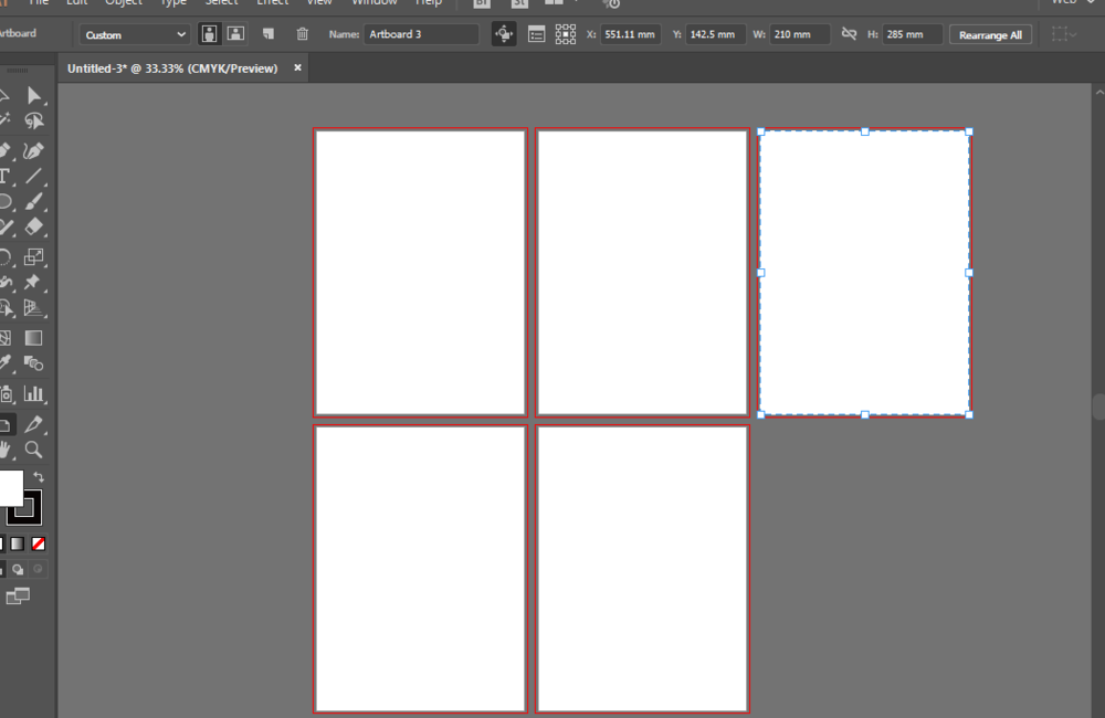 ai制作画册的相关使用内容