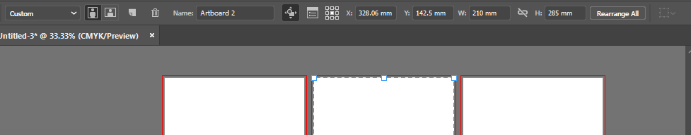 ai制作画册的相关使用内容