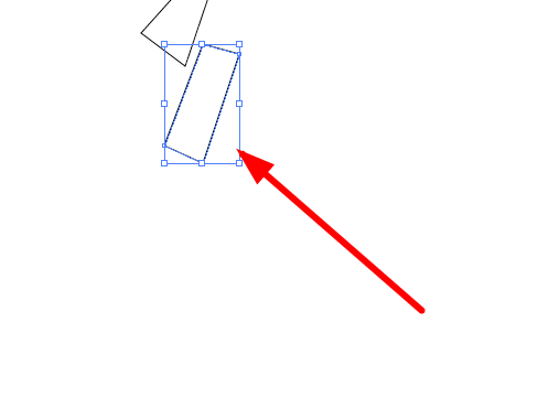 ai绘制一个闪电图标的操作过程