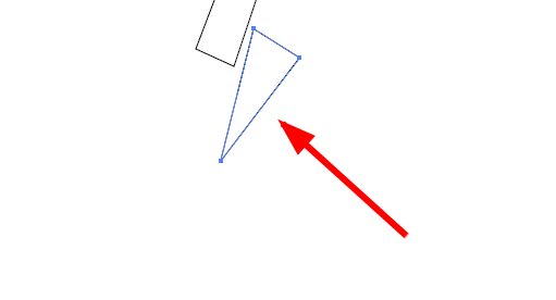 ai绘制一个闪电图标的操作过程