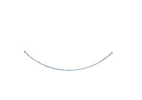 ai制作大红唇的操作教程