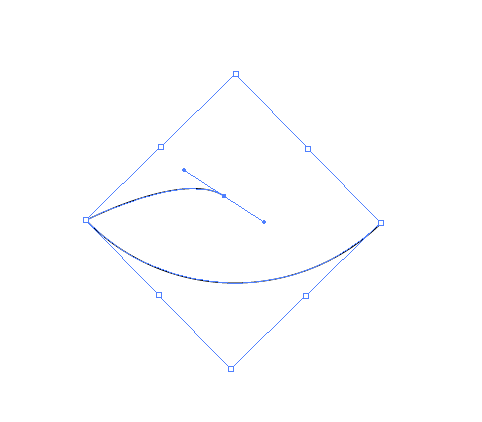 ai制作大红唇的操作教程