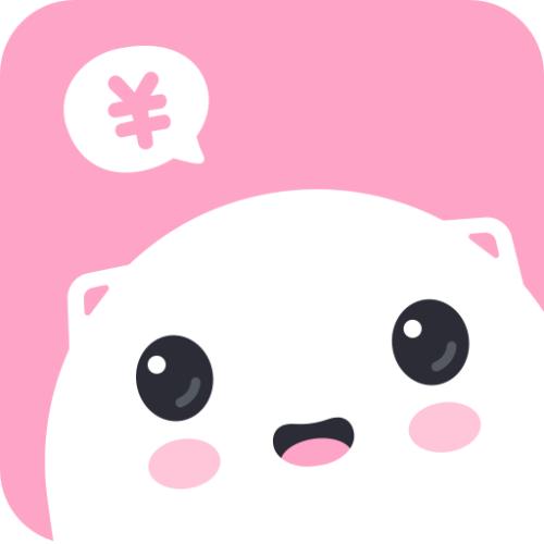 可萌记账APP导出数据的操作过程