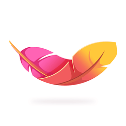 印象添加视频转场的图文操作