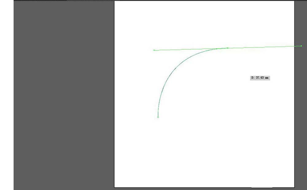 PS手绘线条效果莲花的相关操作方法