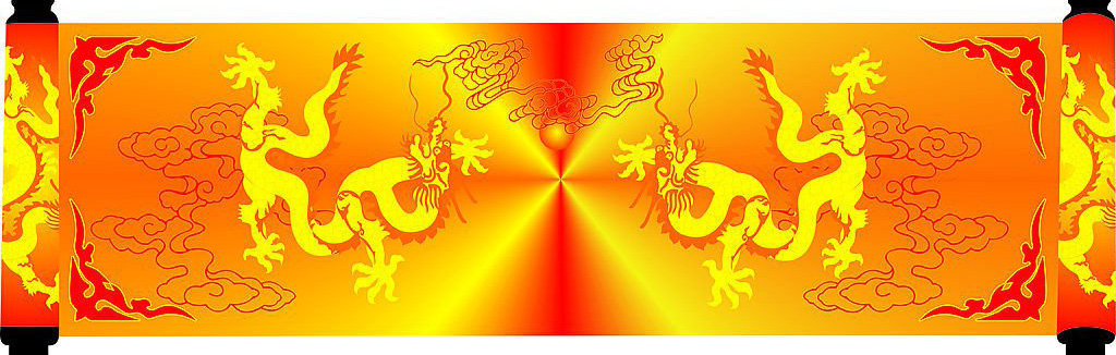 PPT制作精美画卷的操作教程