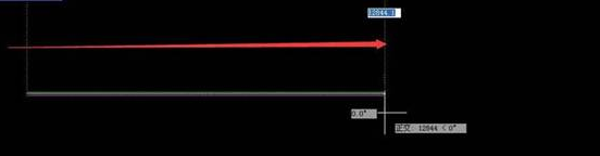 CAD为墙体添加轴线的具体操作步骤