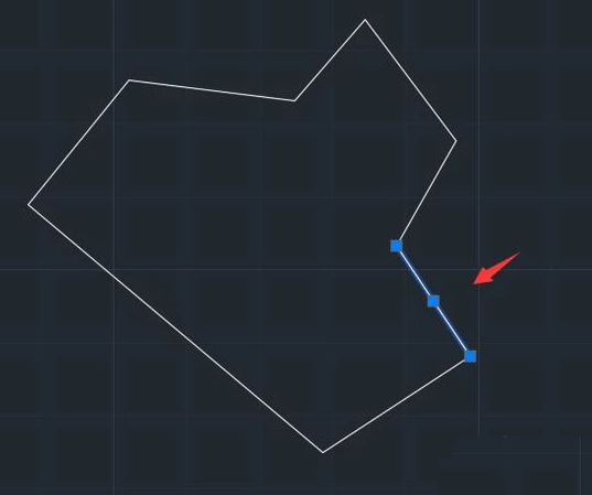 CAD中使用面域命令的具体操作方法