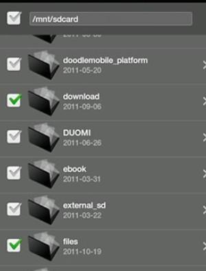 魔力视频播放器的简单使用操作讲述