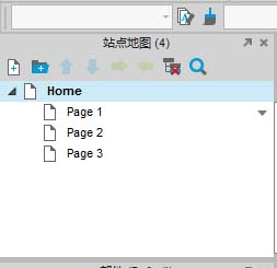 Axure制作一副生产产品图的操作方法