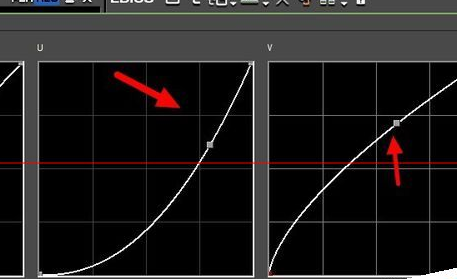 edius修改视频里对象颜色的操作教程