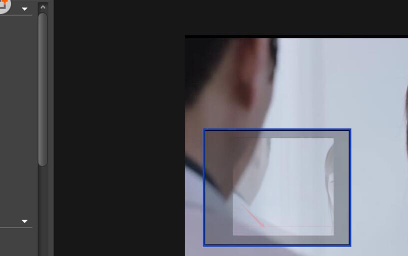 BB FlashBack将视频画面进行水平翻转的操作教程