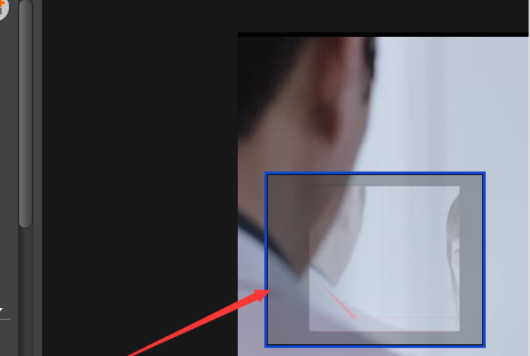 BB FlashBack将视频画面进行水平翻转的操作教程