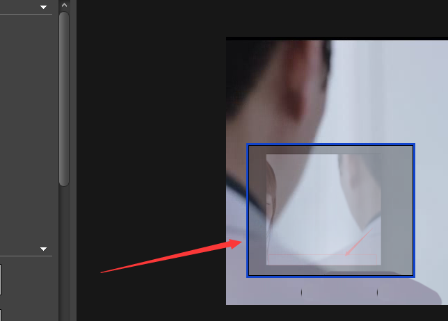 BB FlashBack将视频画面进行水平翻转的操作教程