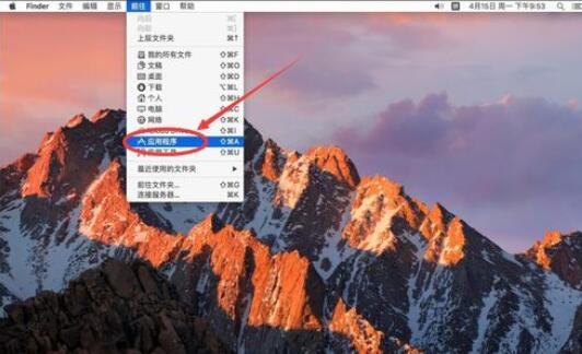 谷歌浏览器Mac版设置显示书签栏的操作方法