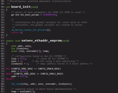 source insight界面调色的具体方法